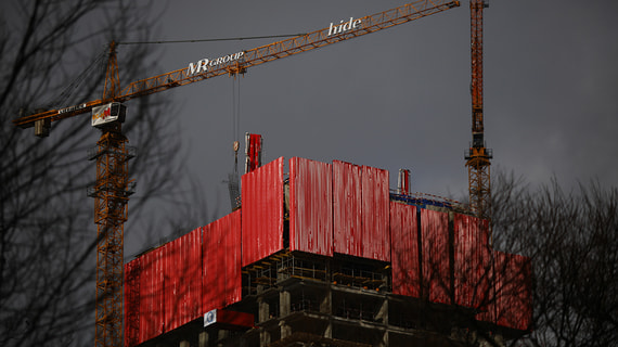 MR Group построит почти 2 млн кв. м недвижимости на севере Москвы